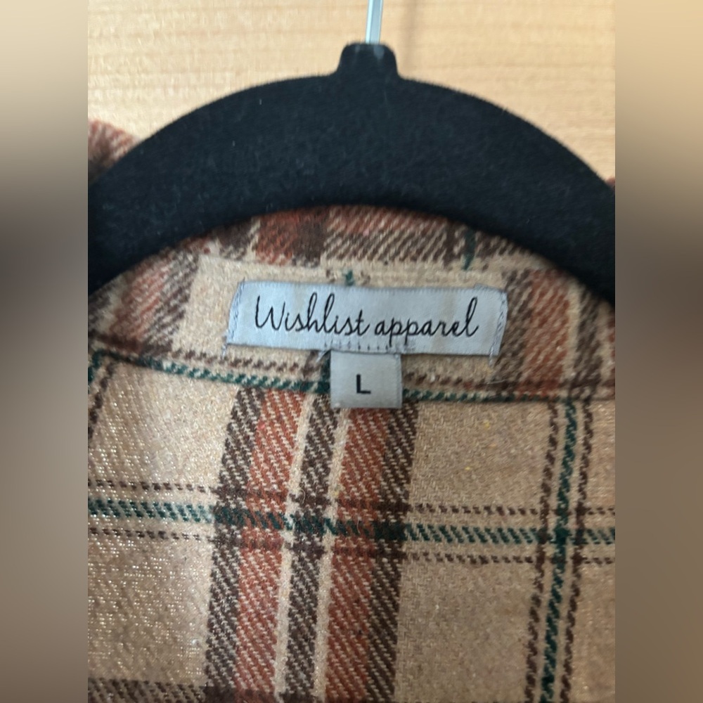 Roolee Button Down - image 2